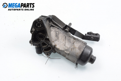 Корпус за маслен филтър за Peugeot 206 Hatchback (08.1998 - 12.2012) 1.4 HDi eco 70, 68 к.с.