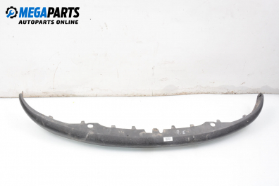 Лайсна броня за Peugeot 206 Hatchback (08.1998 - 12.2012), хечбек, позиция: предна