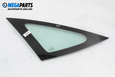 Фикс за Ford Focus I Hatchback (10.1998 - 12.2007), 4+1 вр., хечбек, позиция: лява