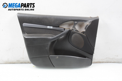 Кора врата за Ford Focus I Hatchback (10.1998 - 12.2007), 4+1 вр., хечбек, позиция: предна, лява