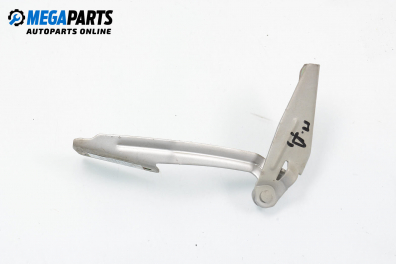 Панта преден капак за Ford Focus I Hatchback (10.1998 - 12.2007), 4+1 вр., хечбек, позиция: дясна