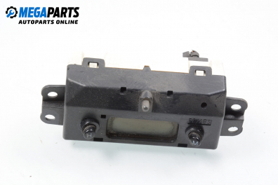 Часовник за Ford Focus I Hatchback (10.1998 - 12.2007)