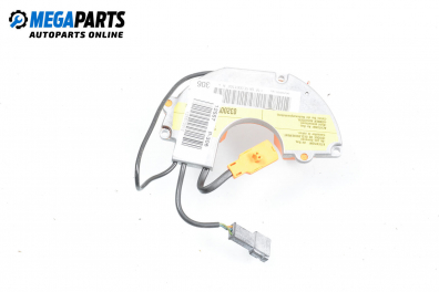 Сензор airbag за Peugeot 306 Sedan (04.1993 - 10.2003)