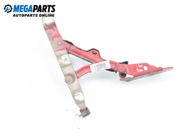 Панта заден капак за Peugeot 306 Sedan (04.1993 - 10.2003), 4+1 вр., седан, позиция: дясна