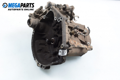 Ръчна скоростна кутия за Peugeot 306 Sedan (04.1993 - 10.2003) 1.6 SR, 89 к.с.