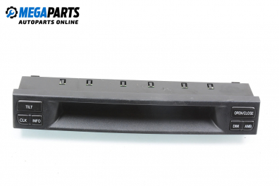 Часовник за Mazda 6 Hatchback I (08.2002 - 12.2008)