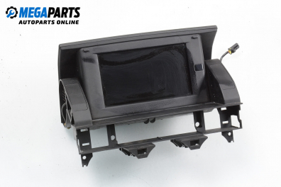 Дисплей навигация за Mazda 6 Hatchback I (08.2002 - 12.2008)