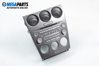 CD плеър за Mazda 6 Hatchback I (08.2002 - 12.2008)
