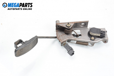 Потенциометър газ  за Mazda 6 Hatchback I (08.2002 - 12.2008), № CB05-41-AC0