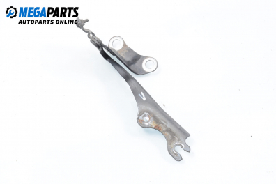 Панта заден капак за Mazda 6 Hatchback I (08.2002 - 12.2008), 4+1 вр., хечбек, позиция: лява