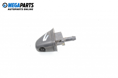 Пръскалка фар за Mazda 6 Hatchback I (08.2002 - 12.2008), позиция: лява