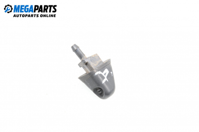 Пръскалка фар за Mazda 6 Hatchback I (08.2002 - 12.2008), позиция: дясна