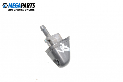 Пръскалка фар за Mazda 6 Hatchback I (08.2002 - 12.2008), позиция: дясна