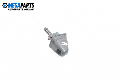 Пръскалка фар за Mazda 6 Hatchback I (08.2002 - 12.2008), позиция: лява