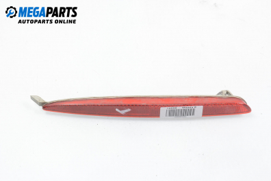 Светлоотразител за Mazda 6 Hatchback I (08.2002 - 12.2008), хечбек, позиция: дясна