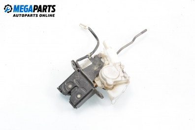 Брава заден капак за Mazda 6 Hatchback I (08.2002 - 12.2008), хечбек, позиция: задна