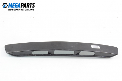 Лайсна заден капак за Mazda 6 Hatchback I (08.2002 - 12.2008), хечбек, позиция: задна