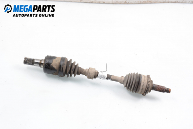 Полуоска за Mazda 6 Hatchback I (08.2002 - 12.2008) 2.0 DI, 136 к.с., позиция: предна, лява
