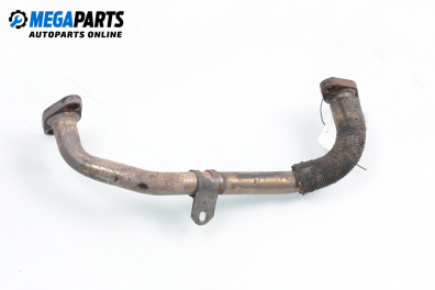 EGR тръба за Mazda 6 Hatchback I (08.2002 - 12.2008) 2.0 DI, 136 к.с.