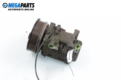 Компресор климатик за Mazda 6 Hatchback I (08.2002 - 12.2008) 2.0 DI, 136 к.с.