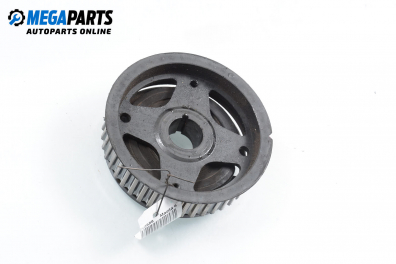 Ремъчна шайба за Mazda 6 Hatchback I (08.2002 - 12.2008) 2.0 DI, 136 к.с.