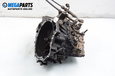 Ръчна скоростна кутия за Mazda 6 Hatchback I (08.2002 - 12.2008) 2.0 DI, 136 к.с.