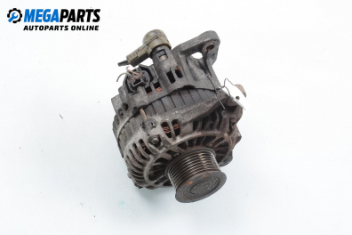 Алтернатор / генератор за Mazda 6 Hatchback I (08.2002 - 12.2008) 2.0 DI, 136 к.с.