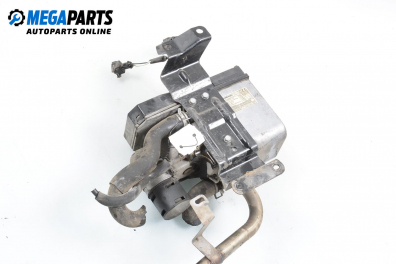 Печка за Mazda 6 Hatchback I (08.2002 - 12.2008) 2.0 DI, 136 к.с., № Webasto 9000610A