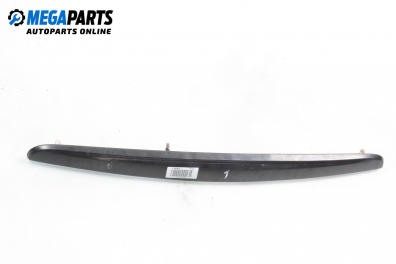 Лайсна заден капак за Citroen C3 Hatchback I (02.2002 - 11.2009), хечбек, позиция: задна