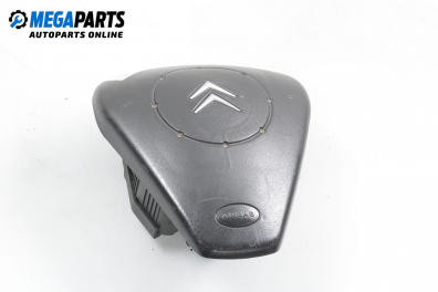 Airbag за Citroen C3 Hatchback I (02.2002 - 11.2009), 4+1 вр., хечбек, позиция: предна