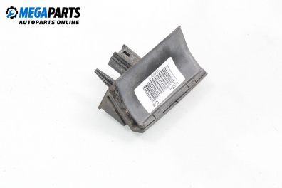 Външна дръжка заден капак за Citroen C3 Hatchback I (02.2002 - 11.2009), хечбек