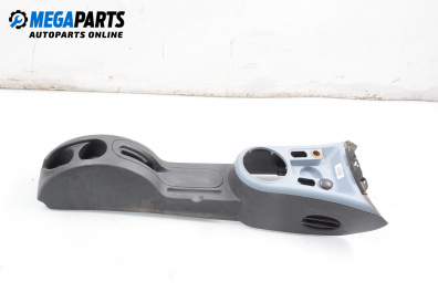 Централна конзола за Citroen C3 Hatchback I (02.2002 - 11.2009)