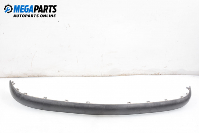 Лайсна броня за Citroen C3 Hatchback I (02.2002 - 11.2009), хечбек