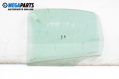 Странично стъкло за Citroen C3 Hatchback I (02.2002 - 11.2009), 4+1 вр., хечбек, позиция: задна, лява