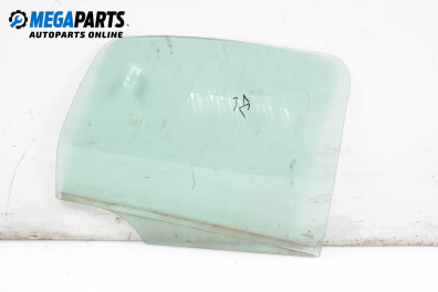 Странично стъкло за Citroen C3 Hatchback I (02.2002 - 11.2009), 4+1 вр., хечбек, позиция: задна, дясна