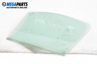 Странично стъкло за Citroen C3 Hatchback I (02.2002 - 11.2009), 4+1 вр., хечбек, позиция: предна, лява