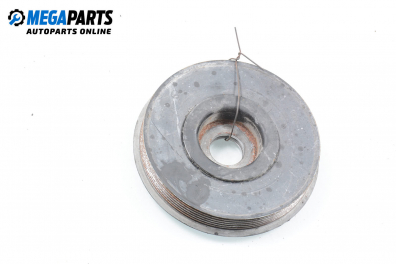Демпферна шайба за Citroen C3 Hatchback I (02.2002 - 11.2009) 1.4 HDi, 68 к.с.