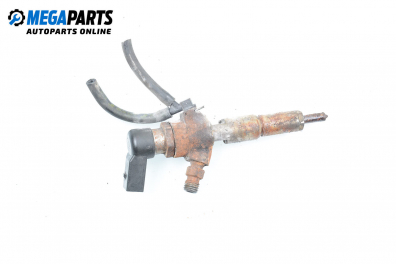 Дюза дизел за Citroen C3 Hatchback I (02.2002 - 11.2009) 1.4 HDi, 68 к.с., № Siemens 9649574480