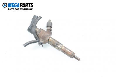 Дюза дизел за Citroen C3 Hatchback I (02.2002 - 11.2009) 1.4 HDi, 68 к.с., № Siemens 9649574480