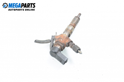 Дюза дизел за Citroen C3 Hatchback I (02.2002 - 11.2009) 1.4 HDi, 68 к.с., № Siemens 9649574480