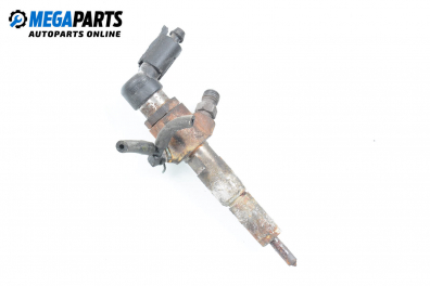 Дюза дизел за Citroen C3 Hatchback I (02.2002 - 11.2009) 1.4 HDi, 68 к.с., № Siemens 964957448