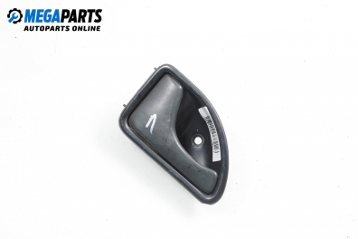 Вътрешна дръжка за Renault Kangoo Van (08.1997 - 02.2008), 2+1 вр., миниван, позиция: лява