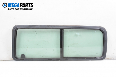 Фикс за Renault Kangoo Van (08.1997 - 02.2008), 2+1 вр., миниван, позиция: лява