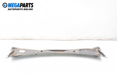 Кора под чистачки за Renault Kangoo Van (08.1997 - 02.2008), 2+1 вр., миниван