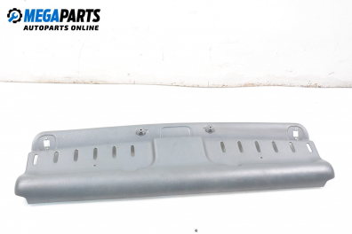 Кора багажник за Renault Kangoo Van (08.1997 - 02.2008), миниван