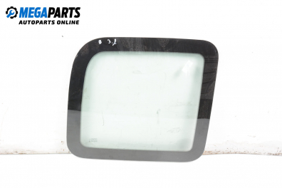 Фикс за Renault Kangoo Van (08.1997 - 02.2008), 2+1 вр., миниван, позиция: дясна