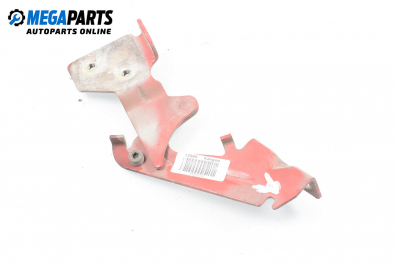 Панта преден капак за Renault Kangoo Van (08.1997 - 02.2008), 2+1 вр., миниван, позиция: дясна