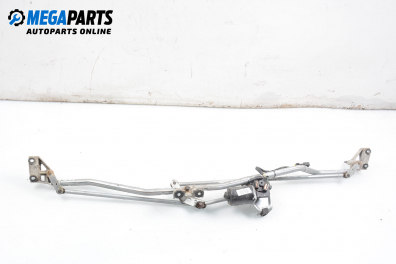 Ел. мотор за чистачките за Opel Meriva A Hatchback (05.2003 - 05.2010), миниван, позиция: предна