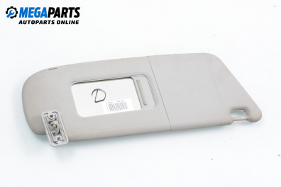 Сенник за Opel Meriva A Hatchback (05.2003 - 05.2010), позиция: дясна