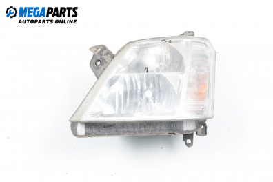 Фар за Opel Meriva A Hatchback (05.2003 - 05.2010), миниван, позиция: лява